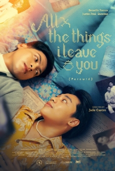 All The Things I Leave You (Patawid)