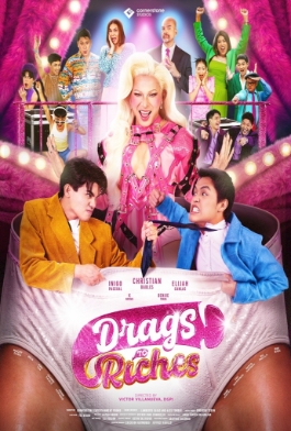 Drags To Riches