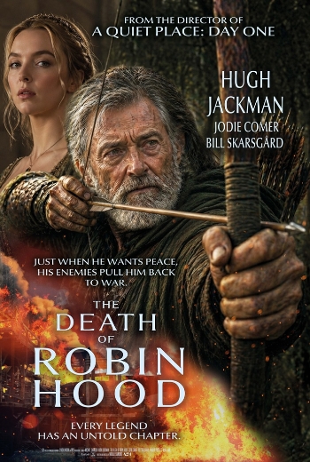 The Death of Robin Hood - SM Cinema