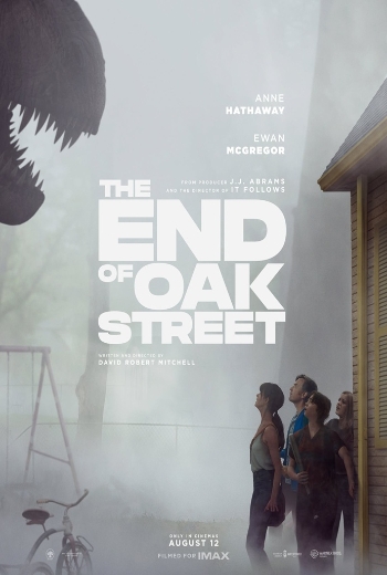 The End of Oak Street - SM Cinema