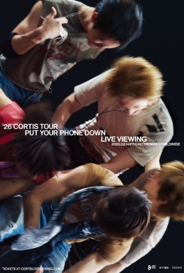 2026 CORTIS TOUR <PUT YOUR PHONE DOWN> IN LA: LIVE