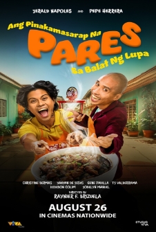 Ang Pinakamasarap na Pares sa Balat ng Lupa