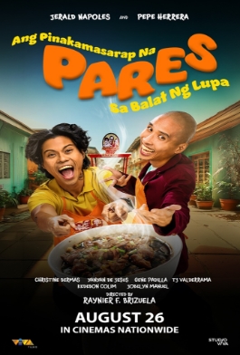 Ang Pinakamasarap na Pares sa Balat ng Lupa