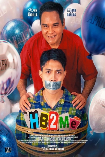 HB2ME - SM Cinema