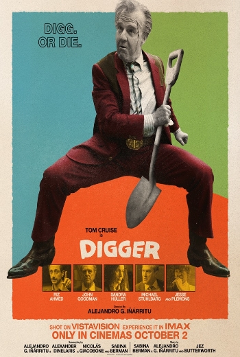 Digger - SM Cinema