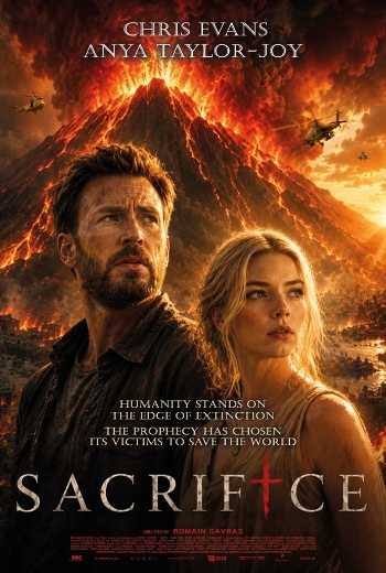 Sacrifice - SM Cinema