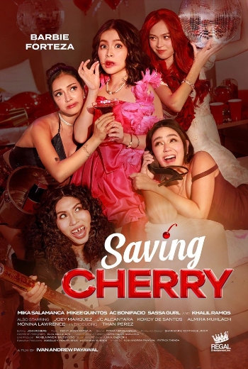Saving Cherry - SM Cinema
