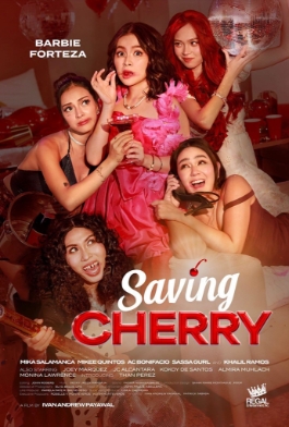 Saving Cherry