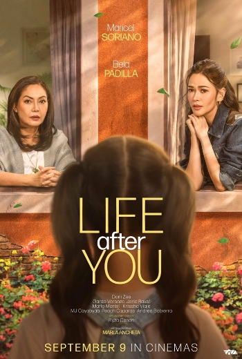 Life After You - SM Cinema
