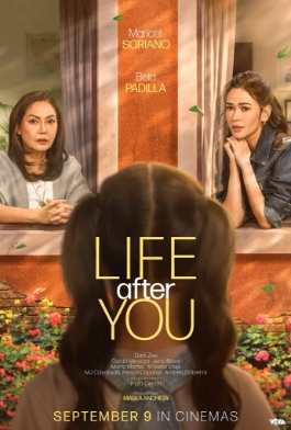 Life After You