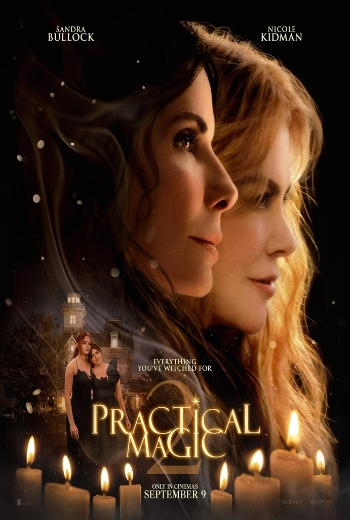 Practical Magic 2 - SM Cinema