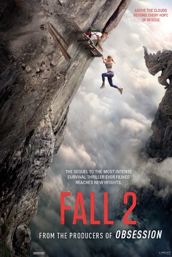 Fall 2: Deadpoint - SM Cinema