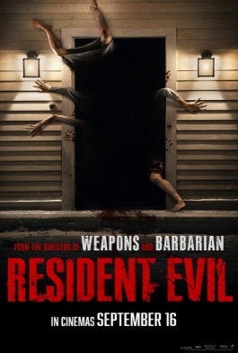 Resident Evil
