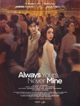 Always Yours, Never Mine