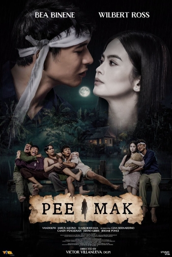 Pee Mak - SM Cinema