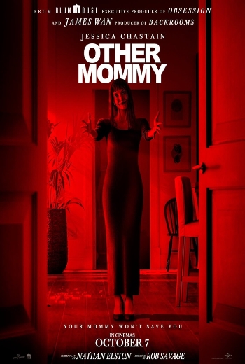 Other Mommy - SM Cinema