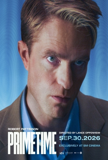 Primetime - SM Cinema
