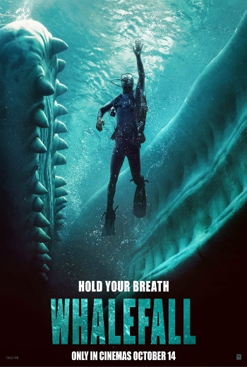 Whalefall - SM Cinema