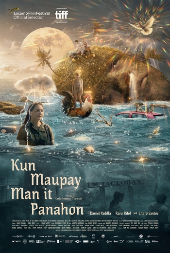 SINE50 - Kun Maupay Man It Panahon - SM Cinema