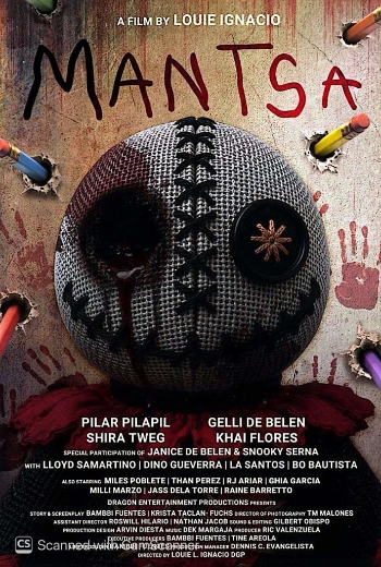 Mantsa - SM Cinema