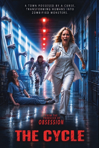 The Cycle - SM Cinema