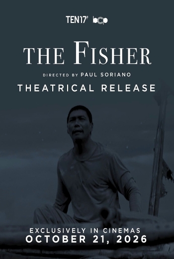 The Fisher - SM Cinema