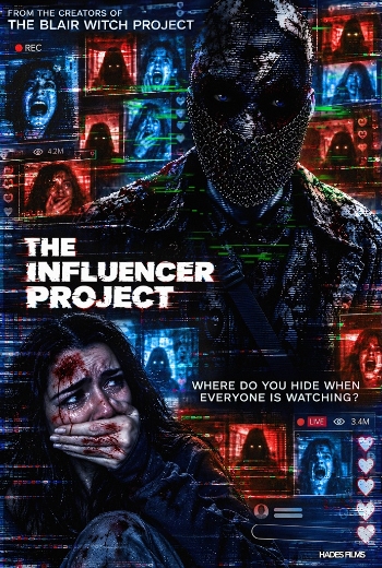 Sine Sindak 7 - The Influencer Project - SM Cinema