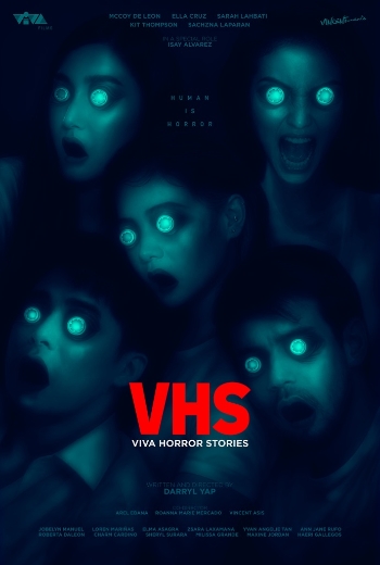 Sine Sindak 7 - VHS - SM Cinema