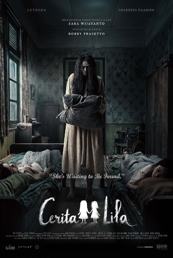 Sine Sindak 7 - Cerita Lila - SM Cinema