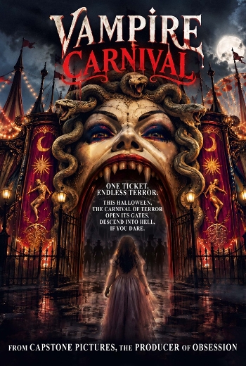 Vampire Carnival - SM Cinema
